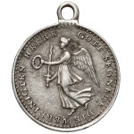 Prussia, Friedrich Wilhelm III, Medal 1815