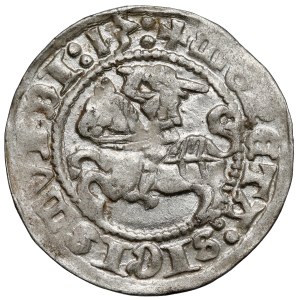 Zygmunt I Stary, Półgrosz Wilno 1513