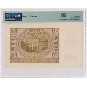 100 zloty 1940 - Ser.C