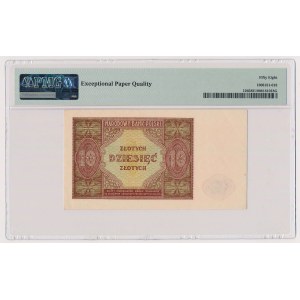 10 gold 1946