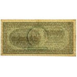 1 million mkp 1923 - 7 digits - A
