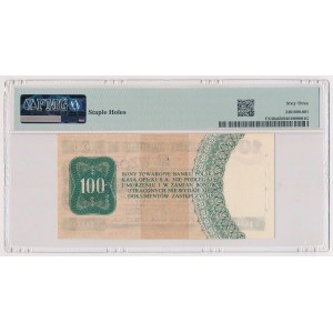 PEWEX, 100 DOLLARI 1979 - MODELLO - HK