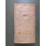 5 zlatých 1794 - po sebe idúce čísla - N.B 1. 28384 a N.C 1. 28385