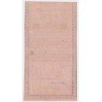 5 zlatých 1794 - po sebe idúce čísla - N.B 1. 28384 a N.C 1. 28385