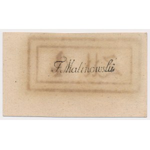 4 zlaté 1794 - (1)(G)