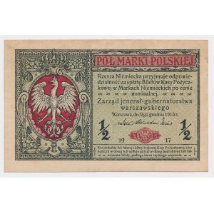 1/2 mkp 1916 jeneral - A