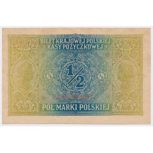 1/2 mkp 1916 jeneral - A