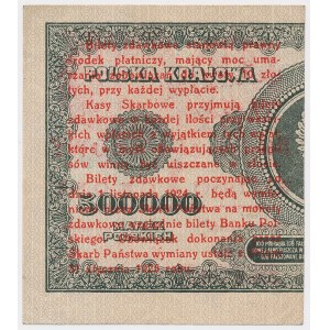 1 cent 1924 - AX - pravá polovica