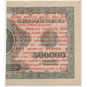 1 centesimo 1924 - AP - metà sinistra