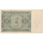 1 gold 1938 Chrobry - Y