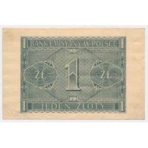 1 zloty 1940 - A 9892601
