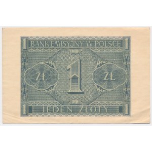 1 gold 1940 - A