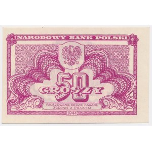 50 pennies 1944