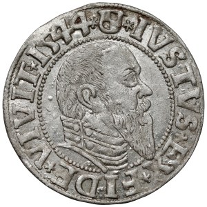 Preußen, Albrecht Hohenzollern, Grosz Königsberg 1544