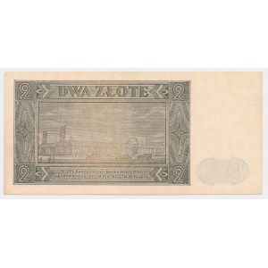 2 gold 1948 - U