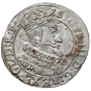 Sigismund III Vasa, Grosz Gdańsk 1626