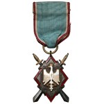 Zestaw po Edwinie Noble latającym w eskadrze im. T. Kościuszki, w czasie wojny polsko—bolszewickiej - pełny, piękny komplet