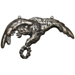 Zestaw po Edwinie Noble latającym w eskadrze im. T. Kościuszki, w czasie wojny polsko—bolszewickiej - pełny, piękny komplet