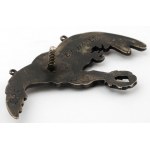 Zestaw po Edwinie Noble latającym w eskadrze im. T. Kościuszki, w czasie wojny polsko—bolszewickiej - pełny, piękny komplet