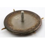 Zestaw po Edwinie Noble latającym w eskadrze im. T. Kościuszki, w czasie wojny polsko—bolszewickiej - pełny, piękny komplet