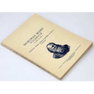 Skorowidz monet polskich 1506-1825, Beyer - Neuauflage