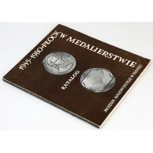 Płock nell'arte medaglistica 1945-1980