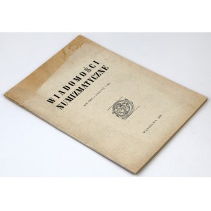 Numismatic News 1978 / 1