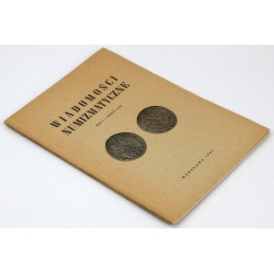 Numismatic News 1961 / 4