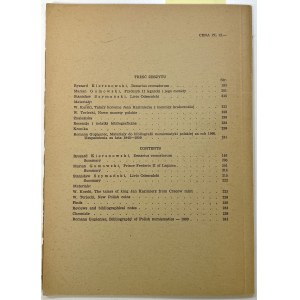 Numismatic News 1961 / 4