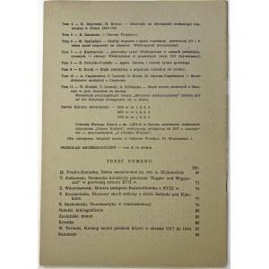 Numismatic News 1957 / 2