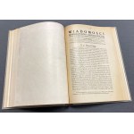 Numismatic and Archaeological News 1924-1926