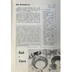 Z otchłani wieków 1972-1973 - zestaw (2szt)