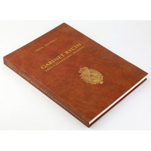 Cabinet of engravings of King Stanislaw August, T. Kossecka