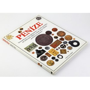 Penize (Money) - from beginnings, bars and shells....