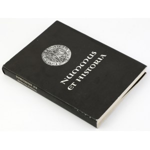 Nummus et Historia (moneta europea medievale)