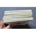 HERBS of Polish knighthood (31 notebooks)