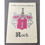 HERBS of Polish knighthood (31 notebooks)
