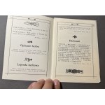 HERBS of Polish knighthood (31 notebooks)