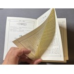 HERBS of Polish knighthood (31 notebooks)