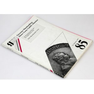 Collection of Russia - Sammlung Heiberg - auction catalog Gorny 85 (1997)