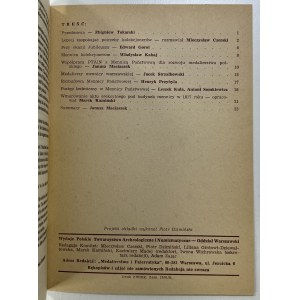 Medallurgie und Phalerismus 1991 - Sonderausgabe