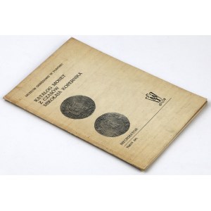 Katalog monet z czasów Mikołaja Kopernika