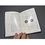 Catalog of Polish coins 1669-1763, DESA 1969