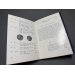 Catalog of Polish coins 1669-1763, DESA 1969