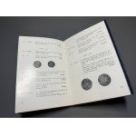Catalog of Polish coins 1669-1763, DESA 1969