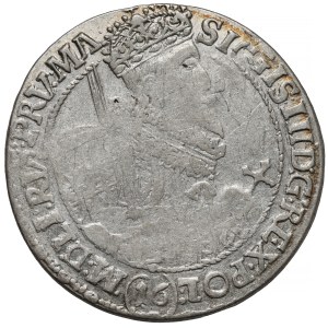 Zygmunt III Waza, Ort Bydgoszcz 1621 - (16)