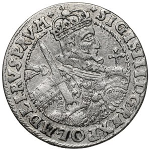 Sigismund III Vasa, Ort Bydgoszcz 1623