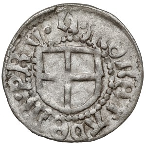 Teutonic Order, Henry Reffle von Richtenberg, the Sheltag - letter h