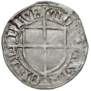 Teutonic Order, Konrad von Erlichshausen, Shelagus