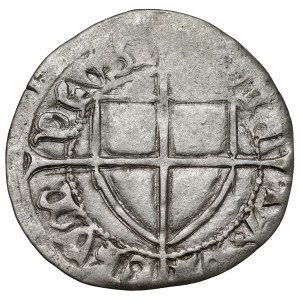 Teutonic Order, Konrad von Erlichshausen, Shelagus